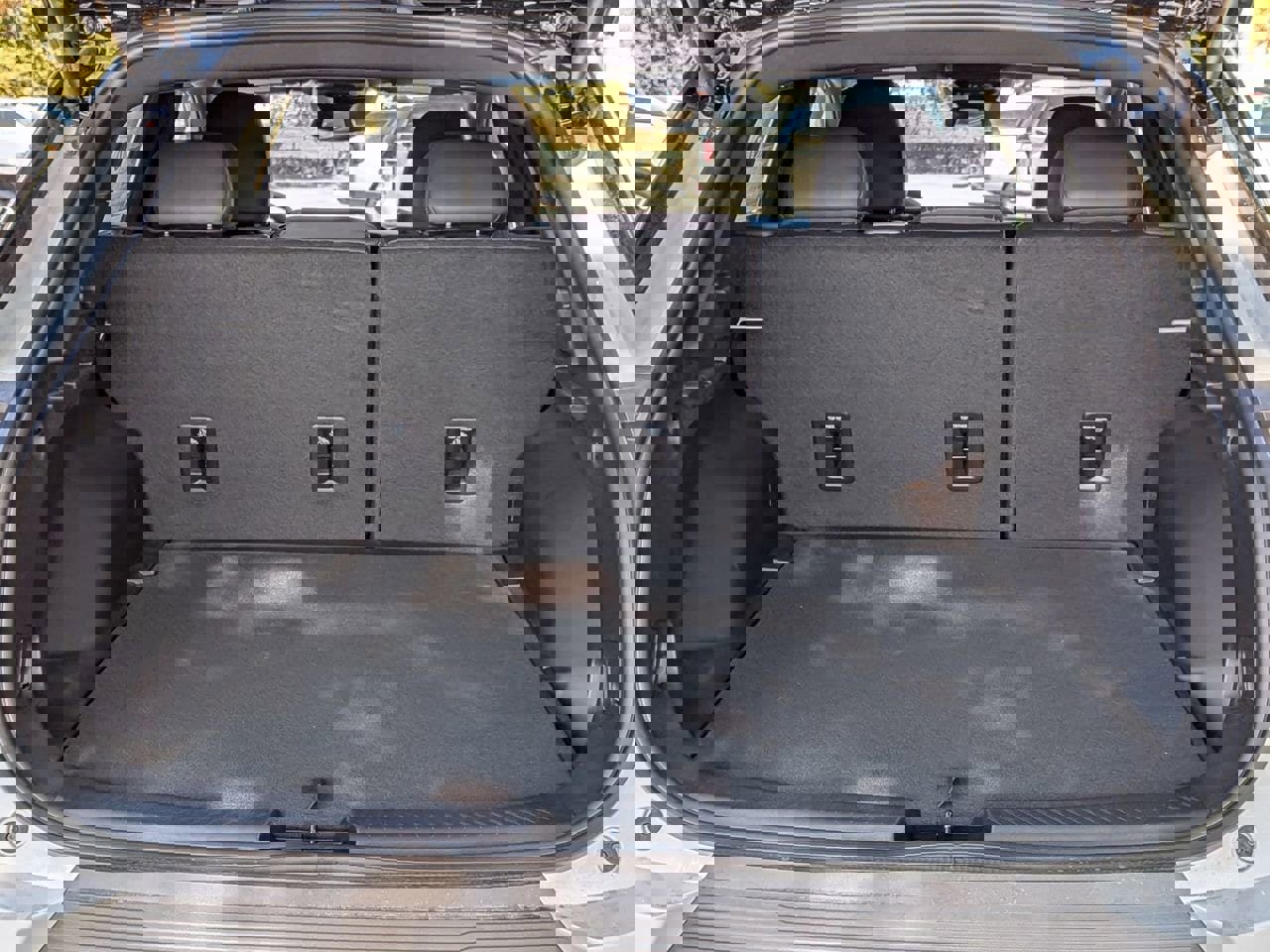 New 2026 Chevrolet Equinox EV LT image 22