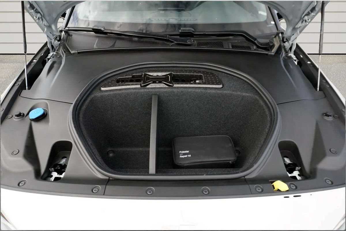 Used 2024 Polestar Polestar 2 AWD/4WD image 13