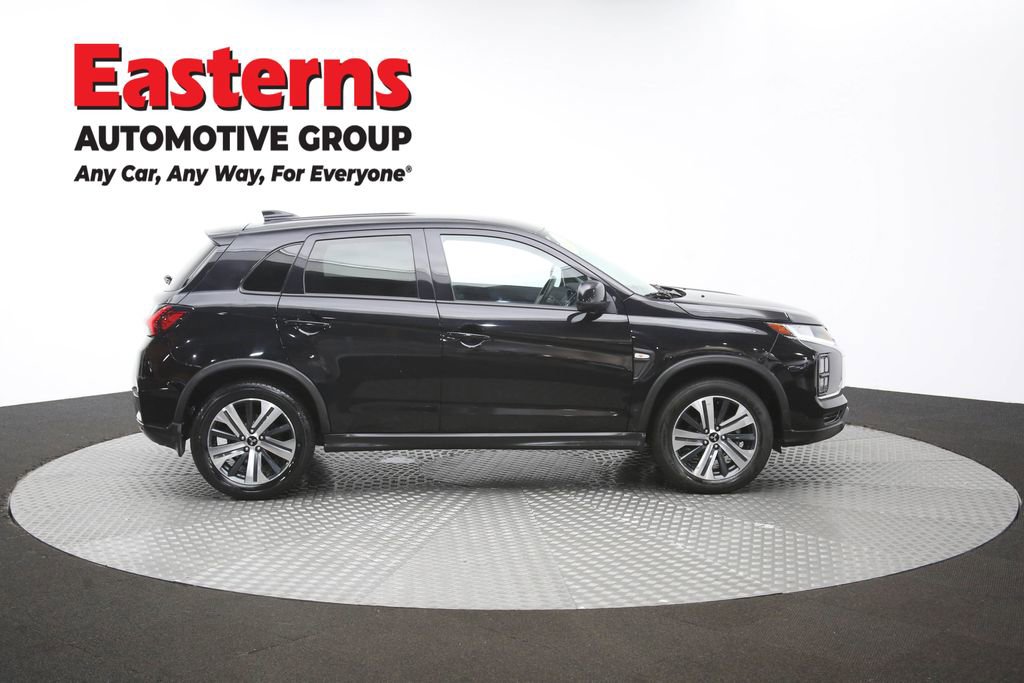 Used 2023 Mitsubishi Outlander Sport AWD image 42