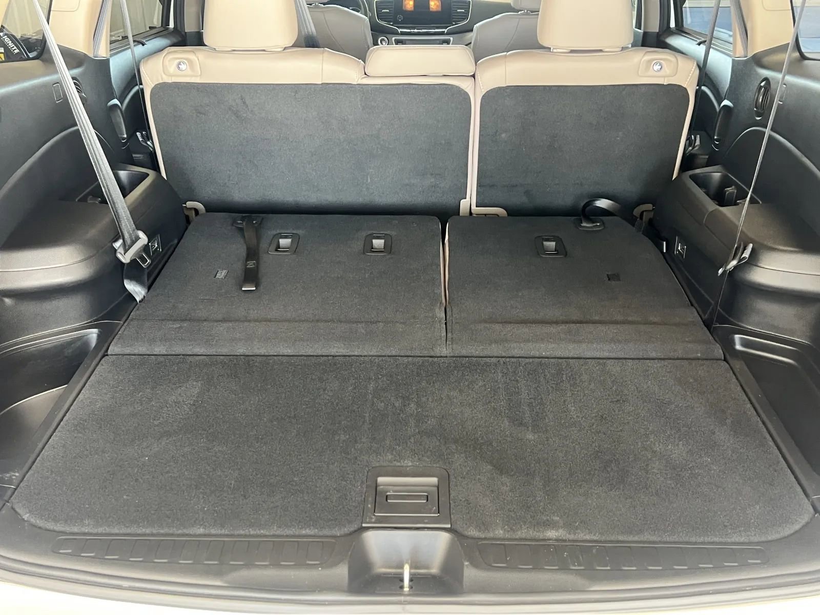 Used 2020 Honda Pilot EX-L image 85