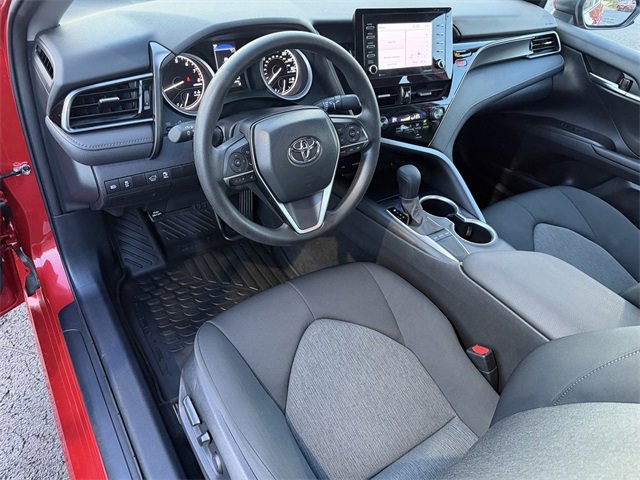 Used 2023 Toyota Camry LE image 13