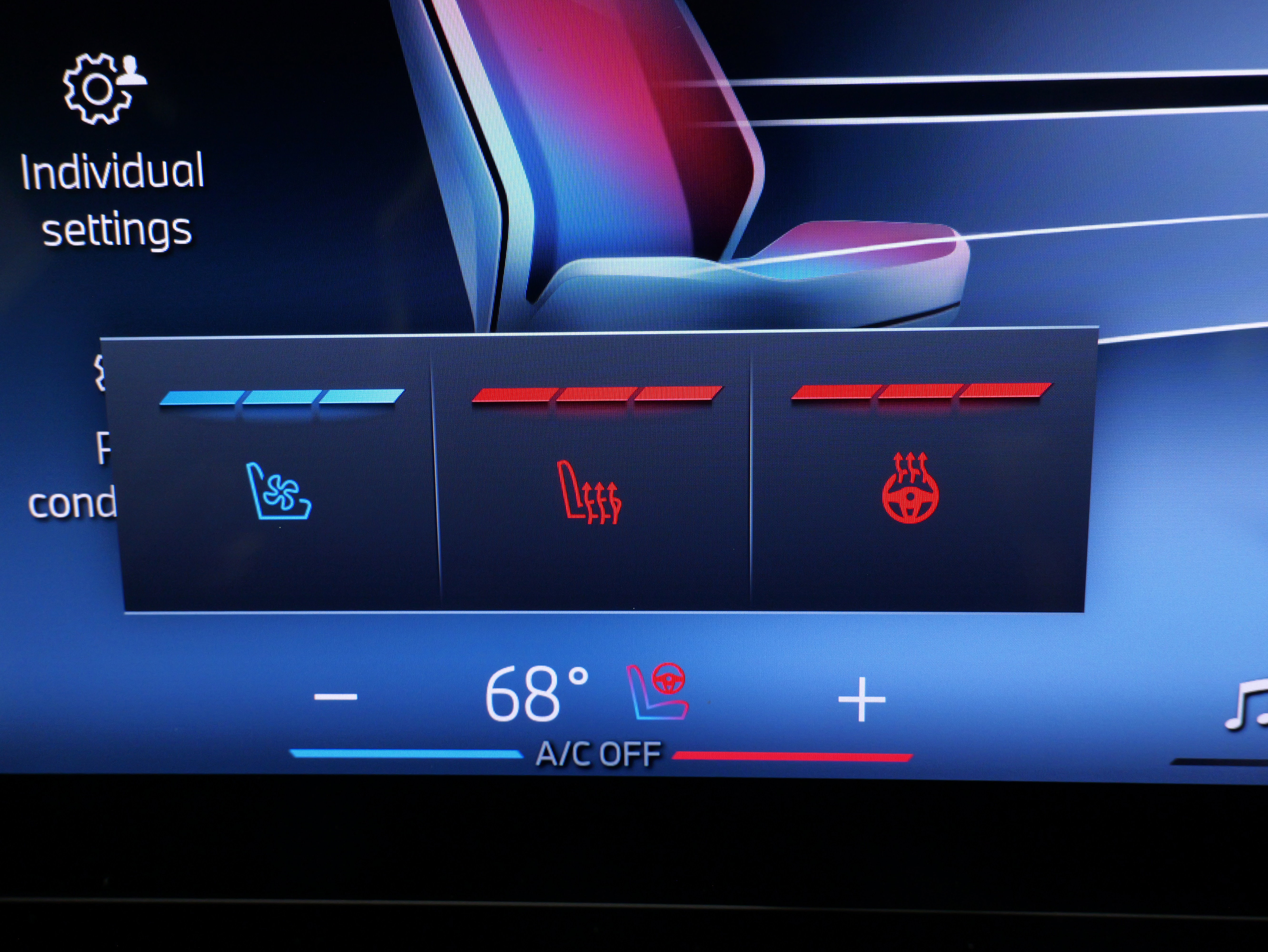 Used 2026 BMW 530i xDrive w/ Premium Package image 53