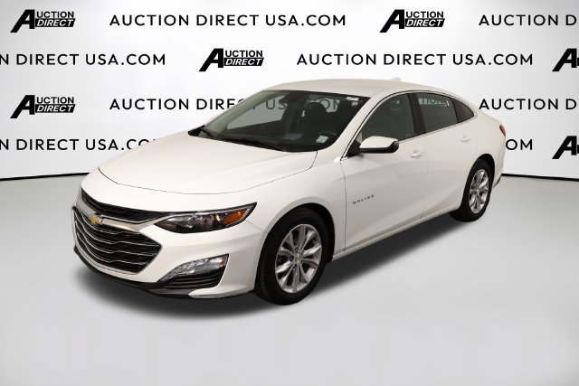 Used 2024 Chevrolet Malibu LT