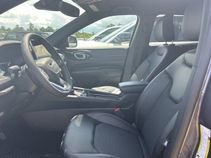 New 2024 Jeep Compass Latitude w/ Convenience Group image 20