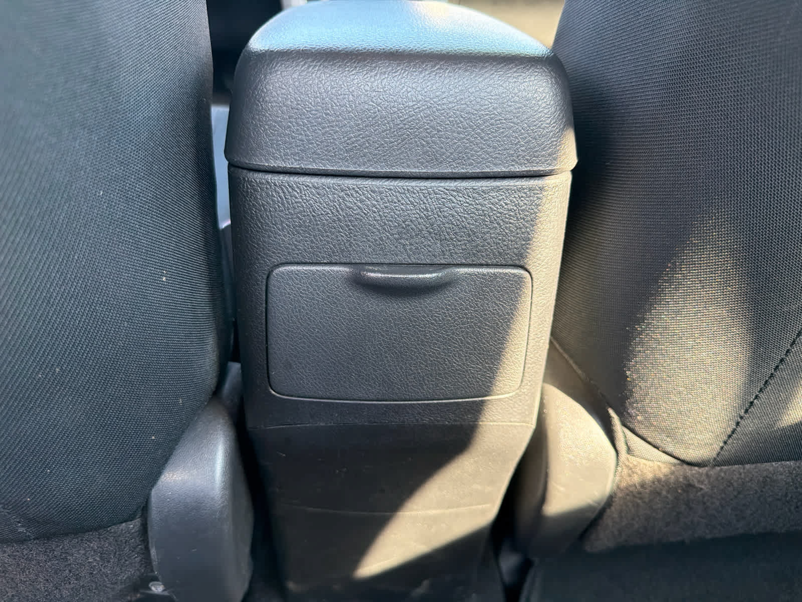 Used 2010 Toyota Corolla S FWD image 13