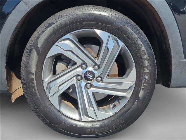 Used 2022 Hyundai Santa Fe SEL w/ Convenience + Premium Package image 20