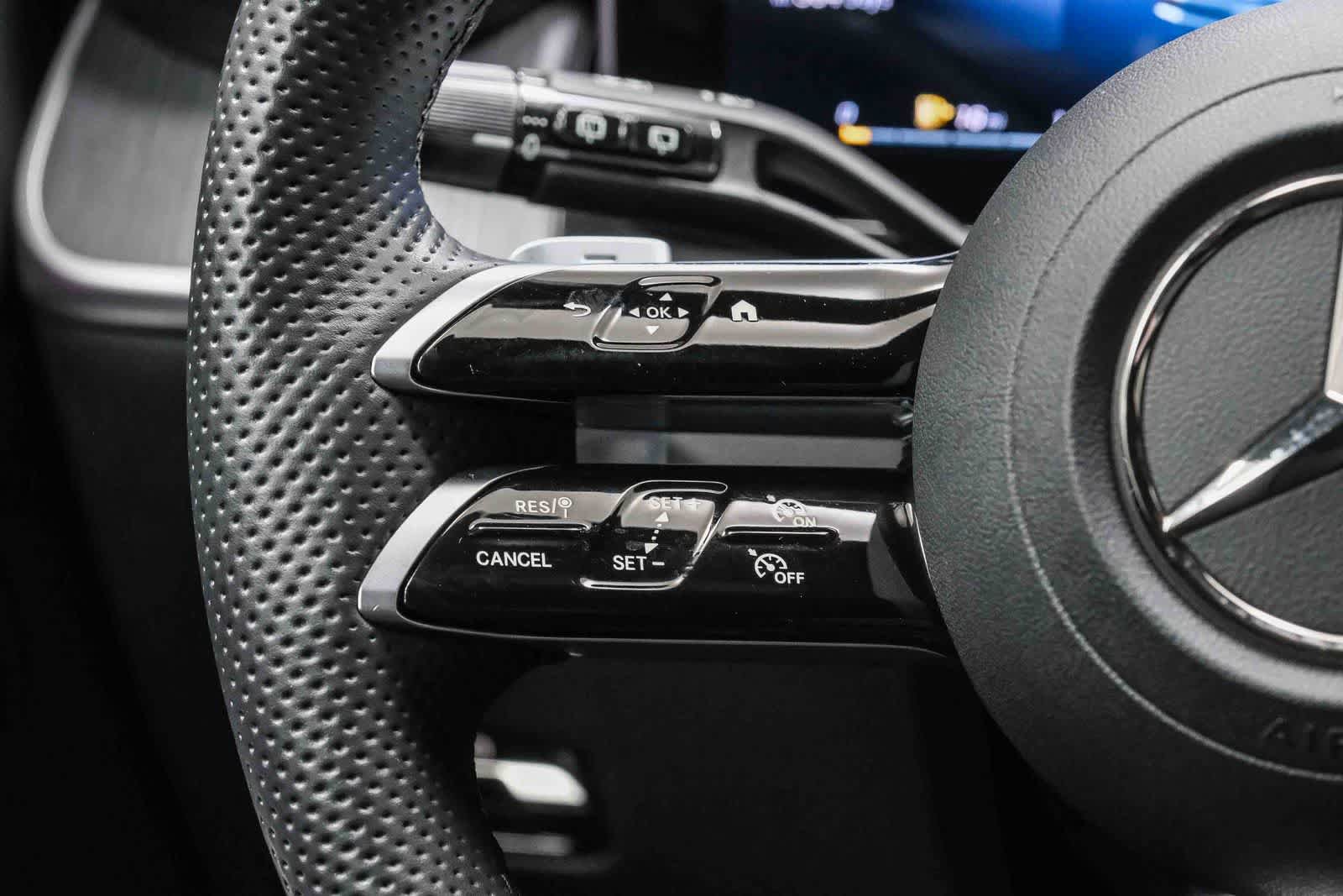Certified 2025 Mercedes-Benz GLC 350e 4MATIC image 20