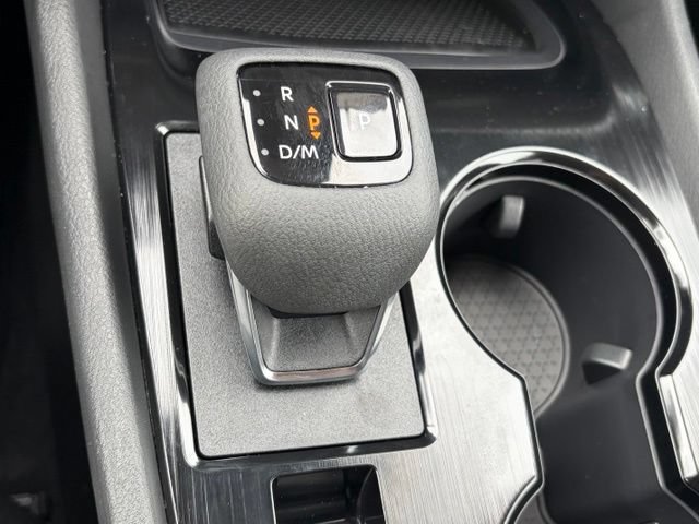 Certified 2023 Nissan Rogue SV AWD/4WD image 24