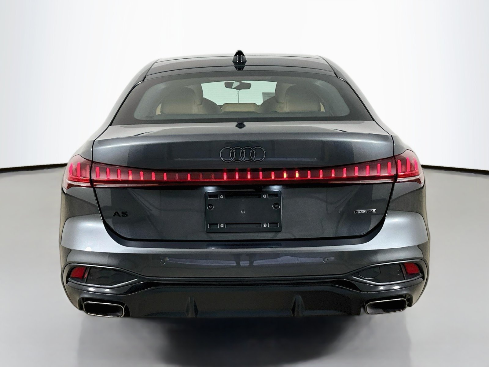 New 2026 Audi A5 Premium Plus AWD/4WD image 6