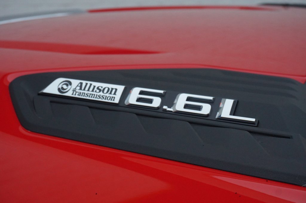 New 2026 Chevrolet Silverado 2500 LT w/ Convenience Package image 32