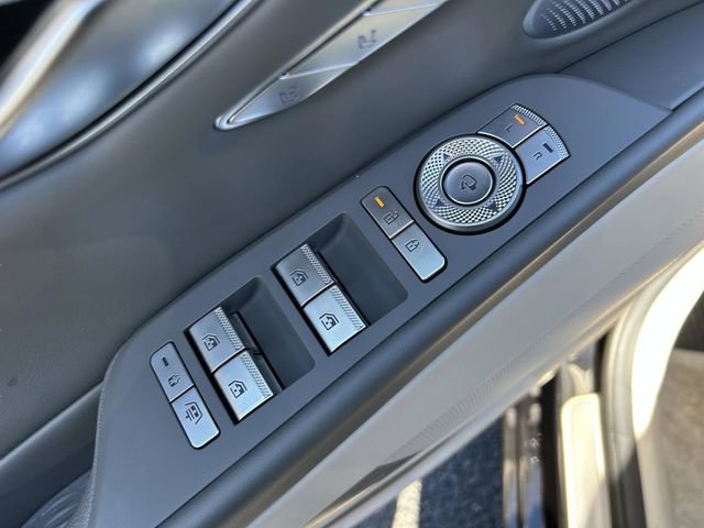 New 2025 Genesis G80 3.5T Sport image 20