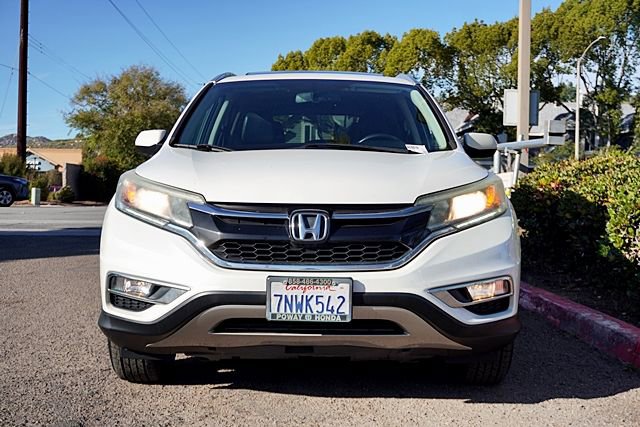 Used 2016 Honda CR-V EX-L image 5