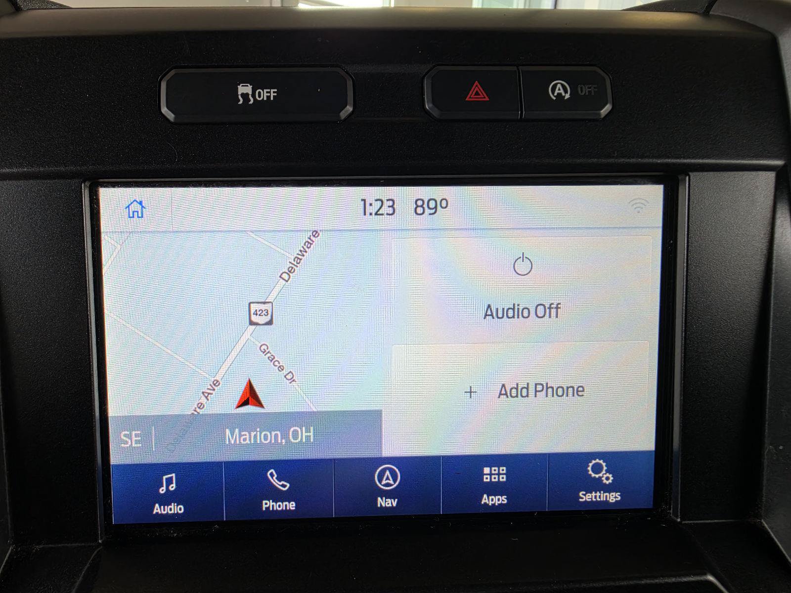 Used 2020 Ford F150 4x4 SuperCrew image 16