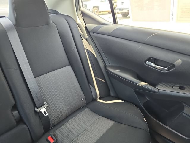 Used 2021 Nissan Sentra SV FWD image 14