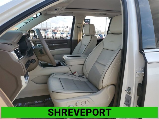 Certified 2022 GMC Yukon Denali image 20