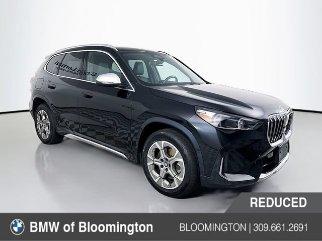 Used 2024 BMW X1 xDrive28i w/ Convenience Package AWD/4WD image 1