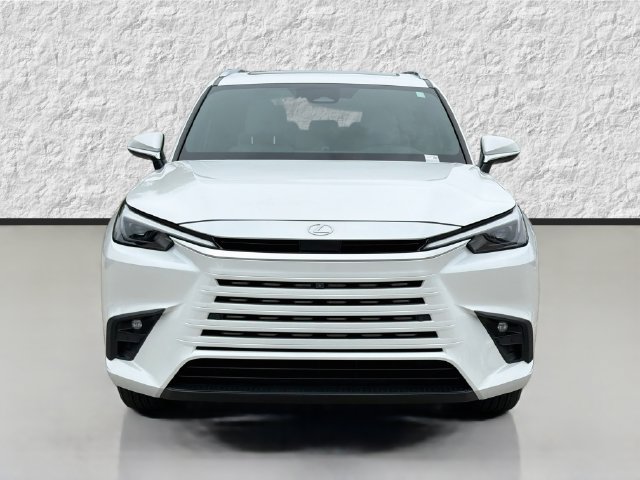 Used 2026 Lexus TX 350 AWD w/ Technology Package image 8