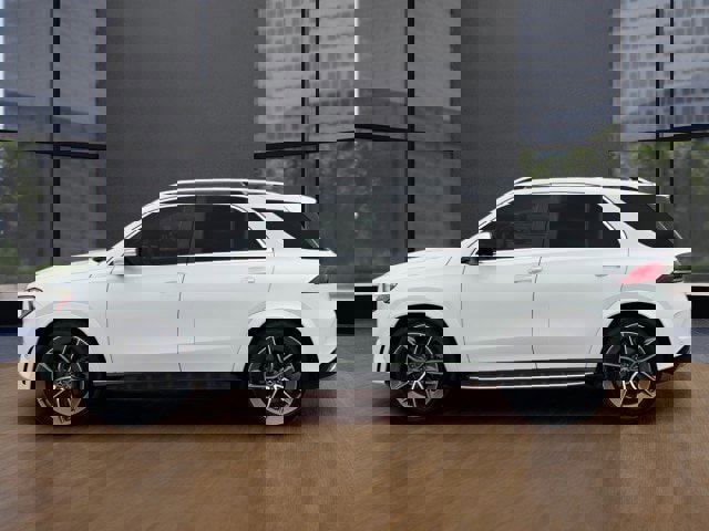 Used 2022 Mercedes-Benz GLE 450 4MATIC image 2