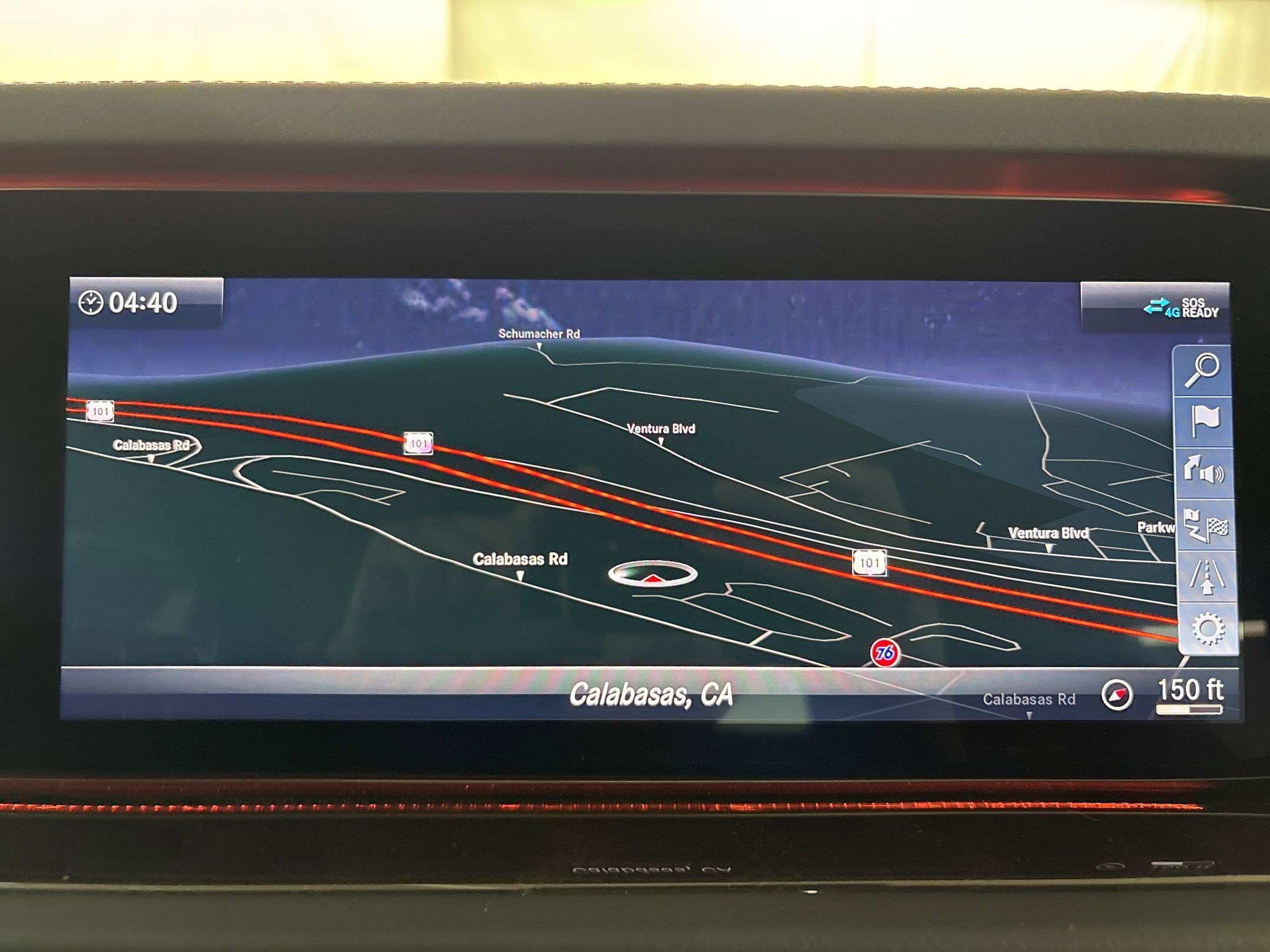 Certified 2023 Mercedes-Benz G 63 AMG 4MATIC image 24