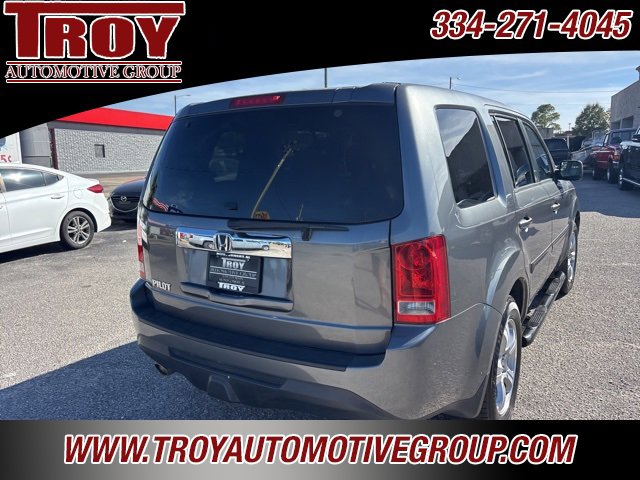 Used 2013 Honda Pilot EX-L image 13
