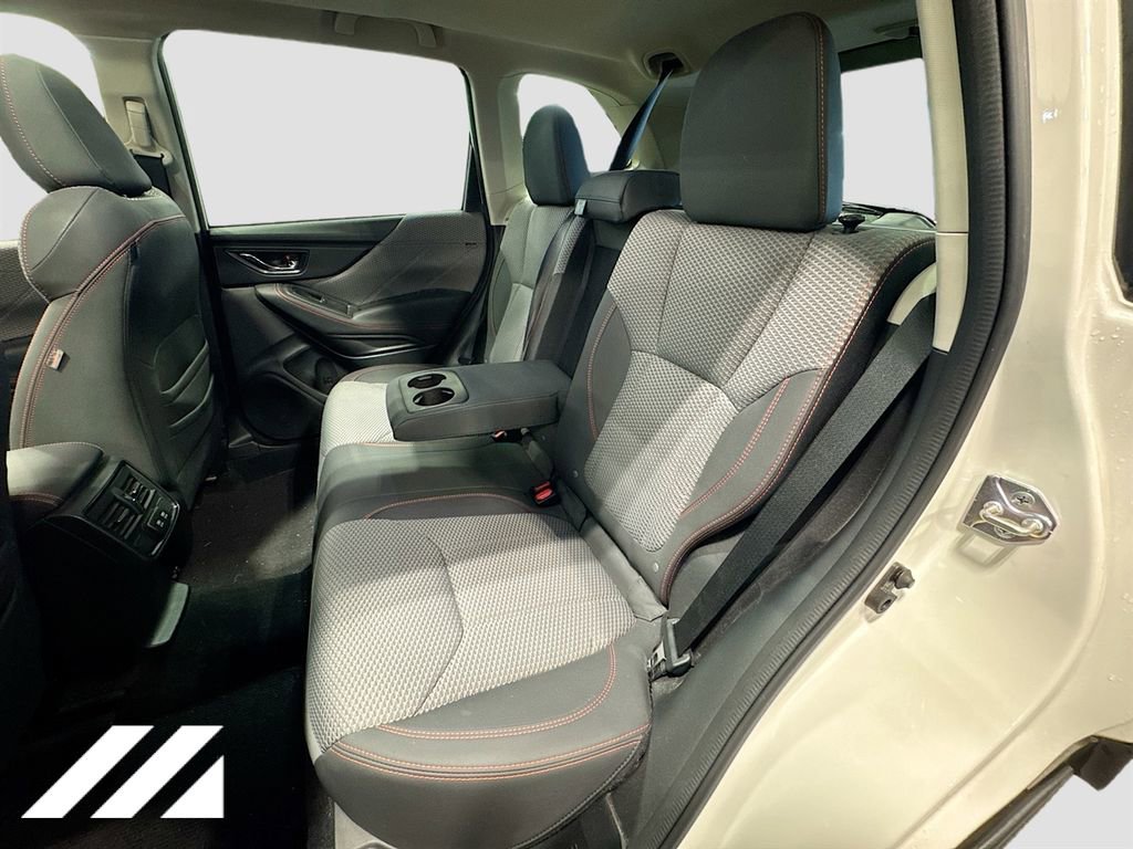 Used 2023 Subaru Forester Sport image 27
