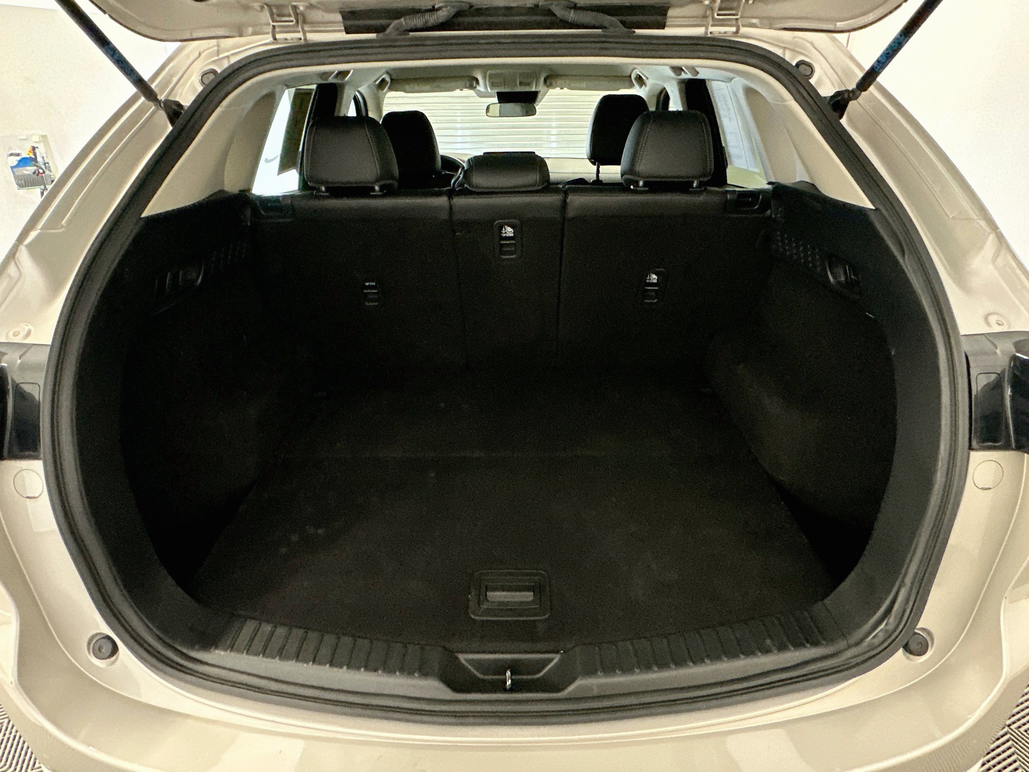 Used 2025 MAZDA CX-5 AWD 2.5 S w/ Select Package image 30
