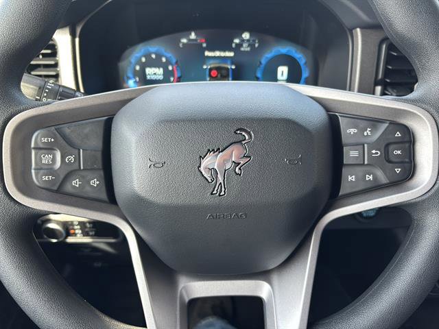 New 2025 Ford Bronco 4-Door w/ Sasquatch Package image 24