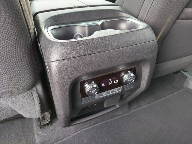 Certified 2025 GMC Acadia Elevation image 40