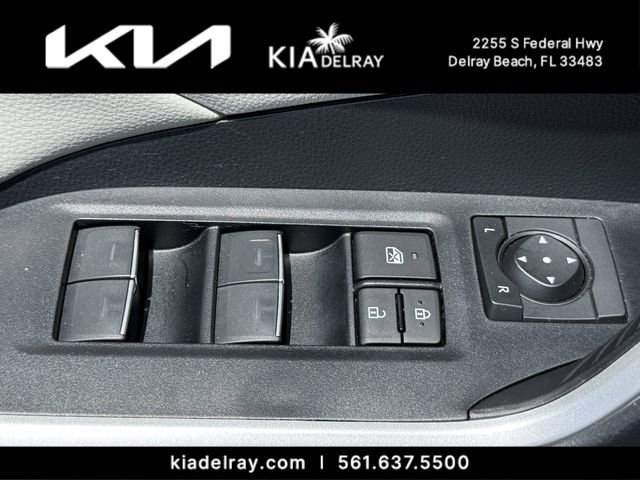 Used 2024 Toyota RAV4 XLE w/ Convenience Package image 17