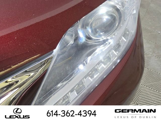 Used 2014 Lexus RX 350 AWD w/ Navigation Package image 15