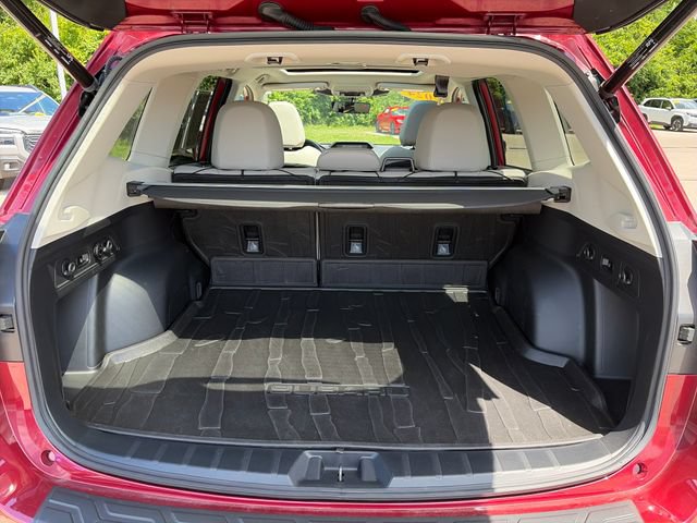 Certified 2024 Subaru Forester Limited AWD/4WD image 39