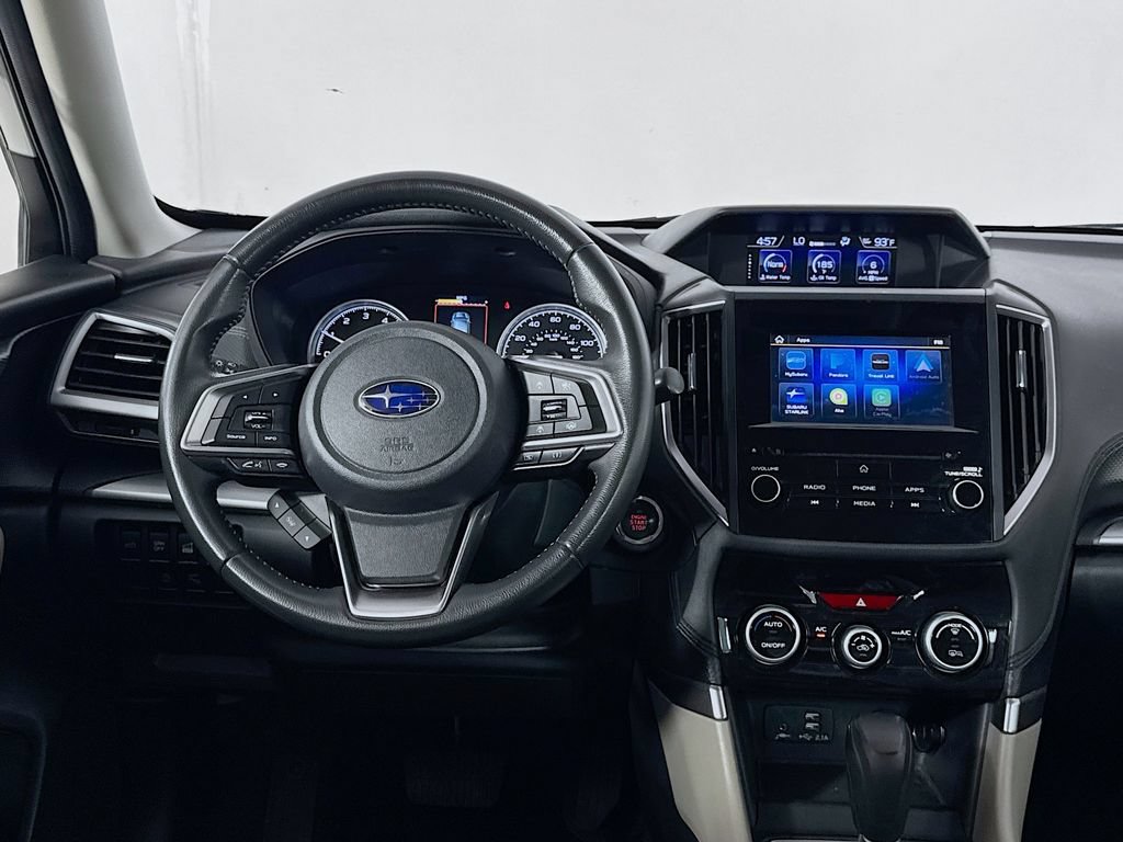 Used 2022 Subaru Forester Premium AWD/4WD image 12
