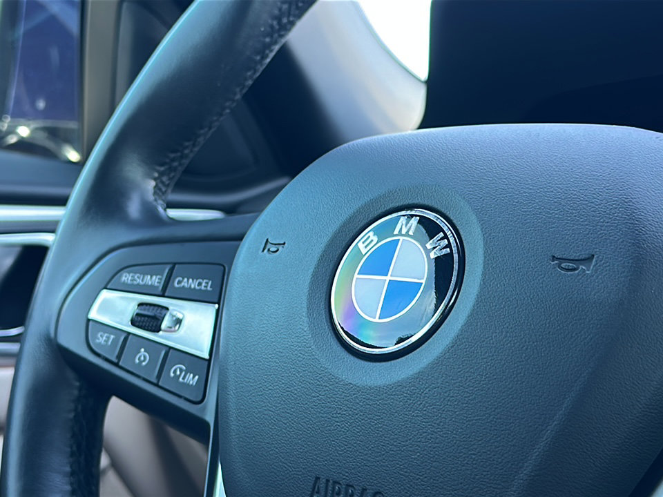 Certified 2023 BMW 430i Convertible w/ Premium Package image 26