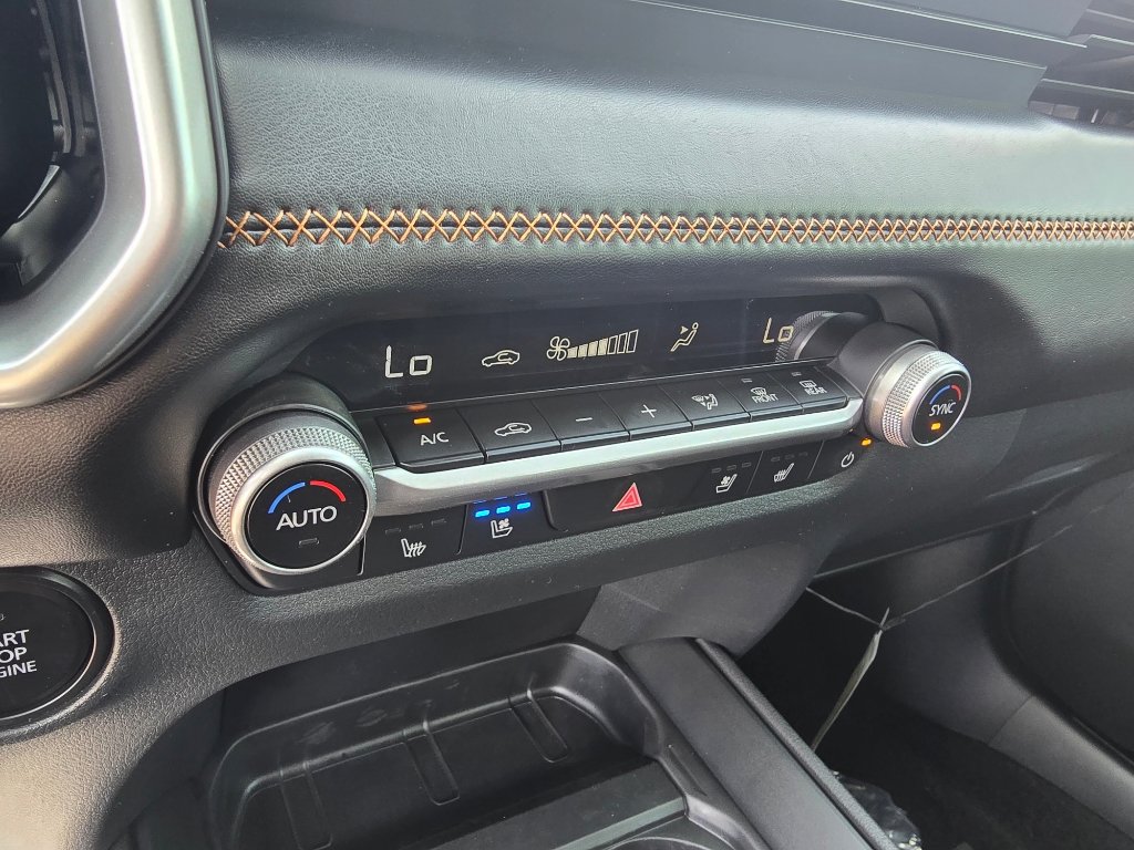 New 2026 MAZDA CX-50 AWD 2.5 S w/ Weather Package image 20