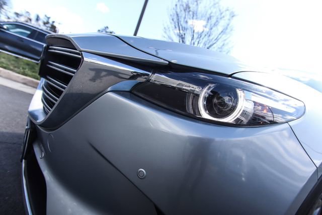 Used 2018 MAZDA CX-9 Grand Touring image 56