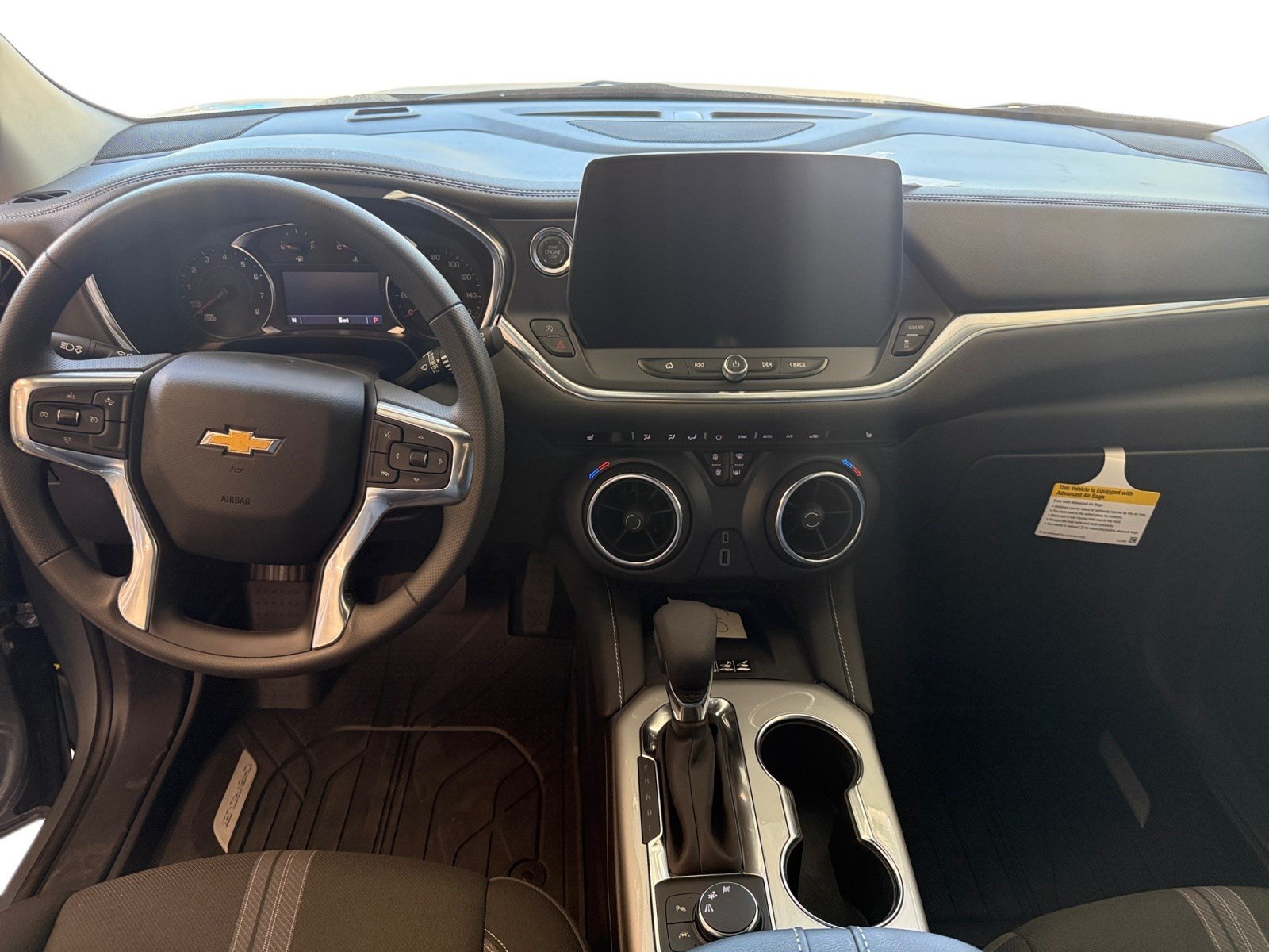 New 2026 Chevrolet Blazer LT w/ Convenience Package FWD image 21