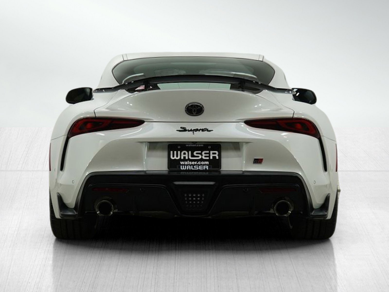 Used 2024 Toyota Supra image 6