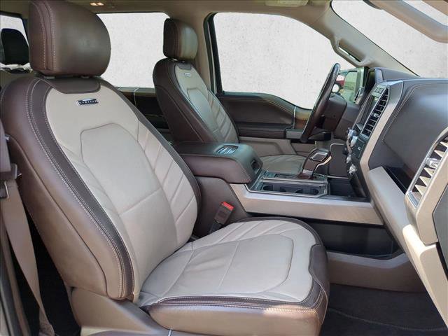 Used 2019 Ford F150 Limited w/ Trailer Tow Package image 22