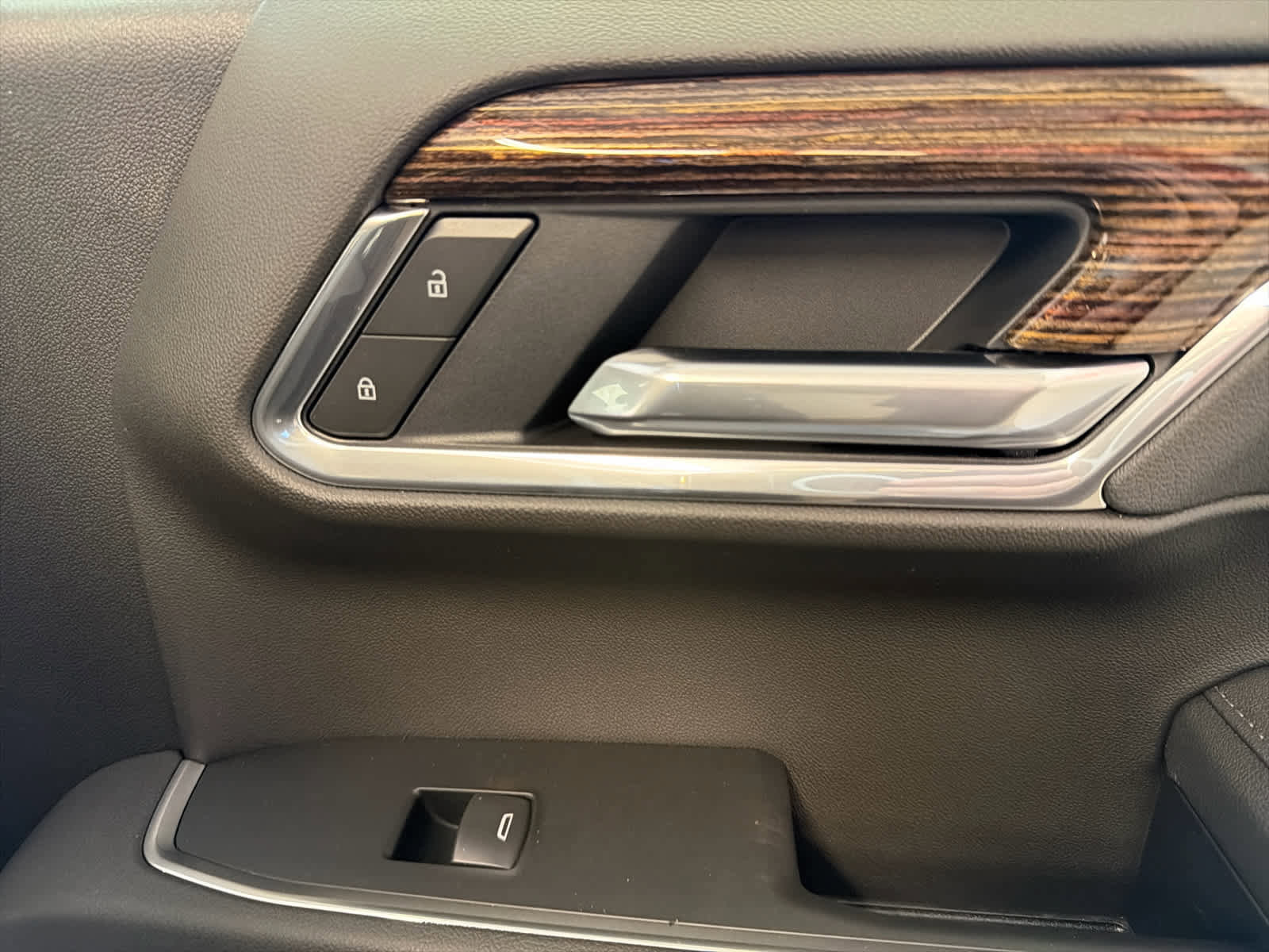 New 2026 GMC Sierra 1500 Elevation image 29