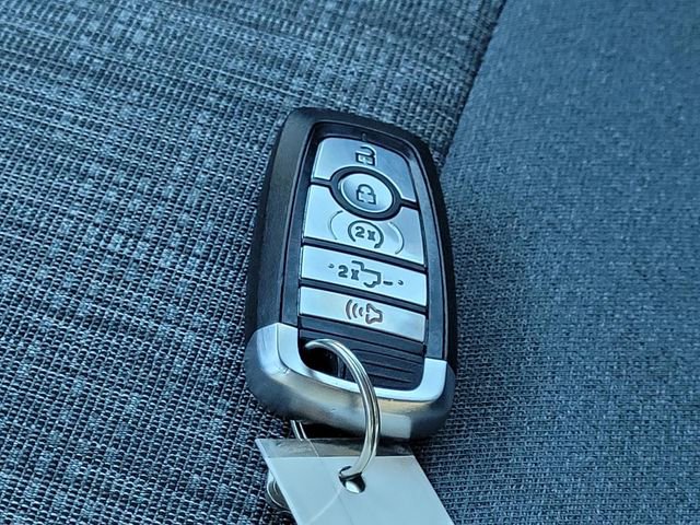 Used 2022 Ford F150 XLT w/ Equipment Group 302A High image 29