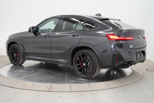 Used 2023 BMW X4 M40i w/ Premium Package image 5