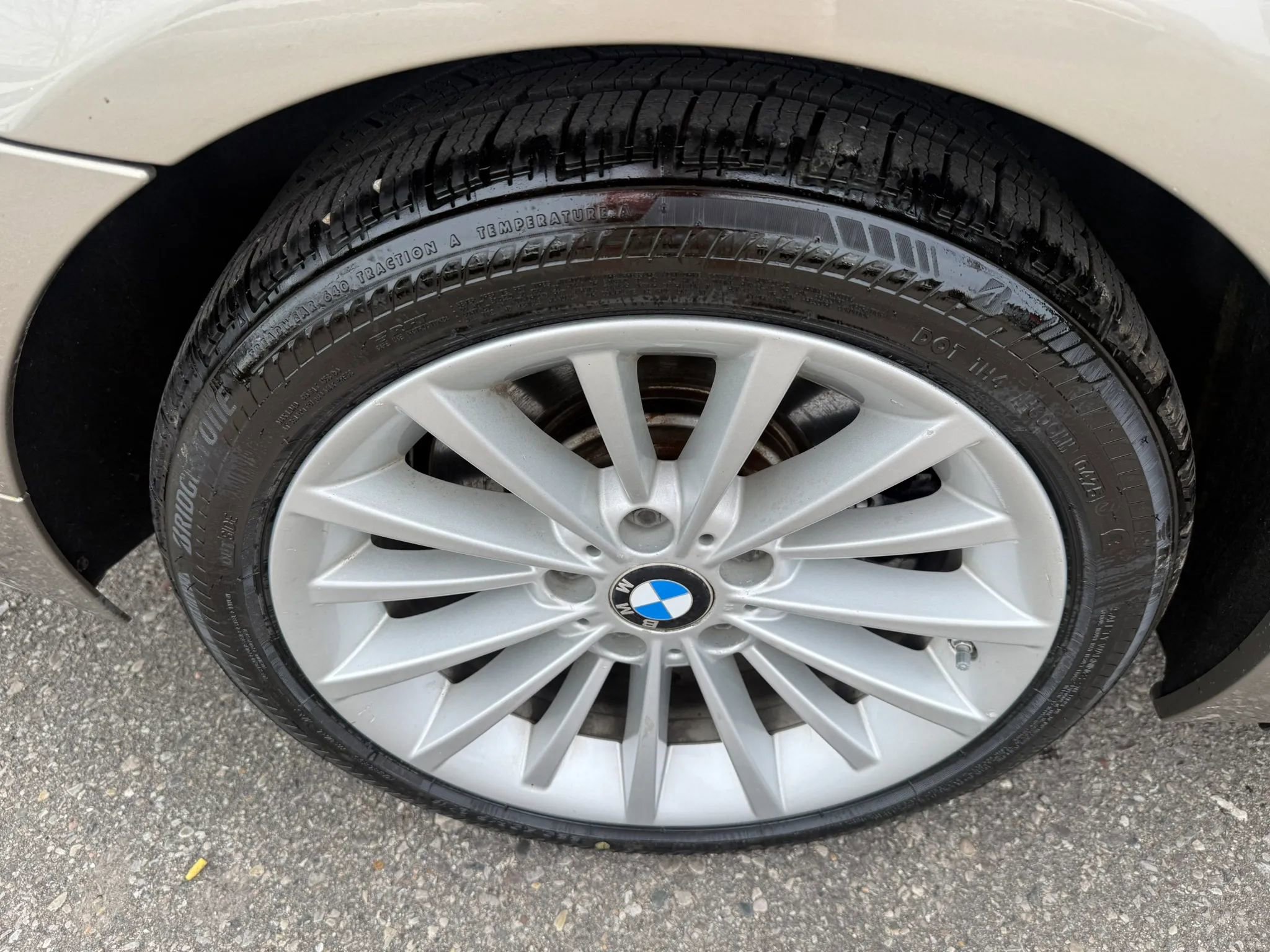 Used 2011 BMW 335d Sedan image 25