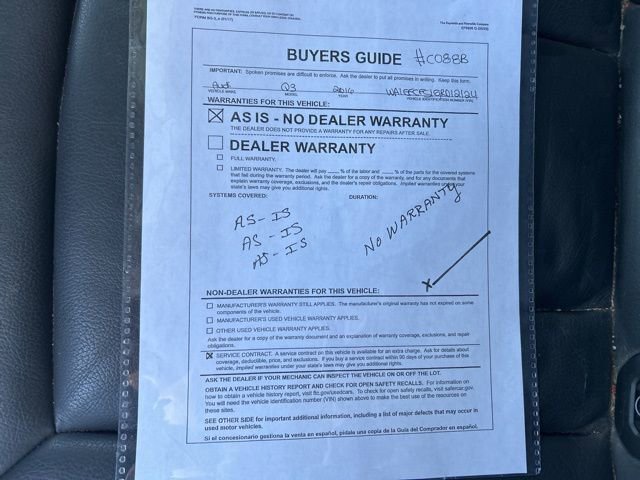 Used 2016 Audi Q3 2.0T Premium Plus image 26