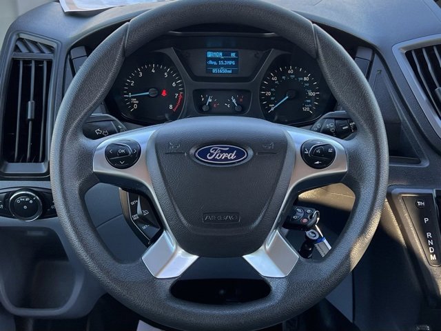 Used 2019 Ford Transit 350 XLT image 16