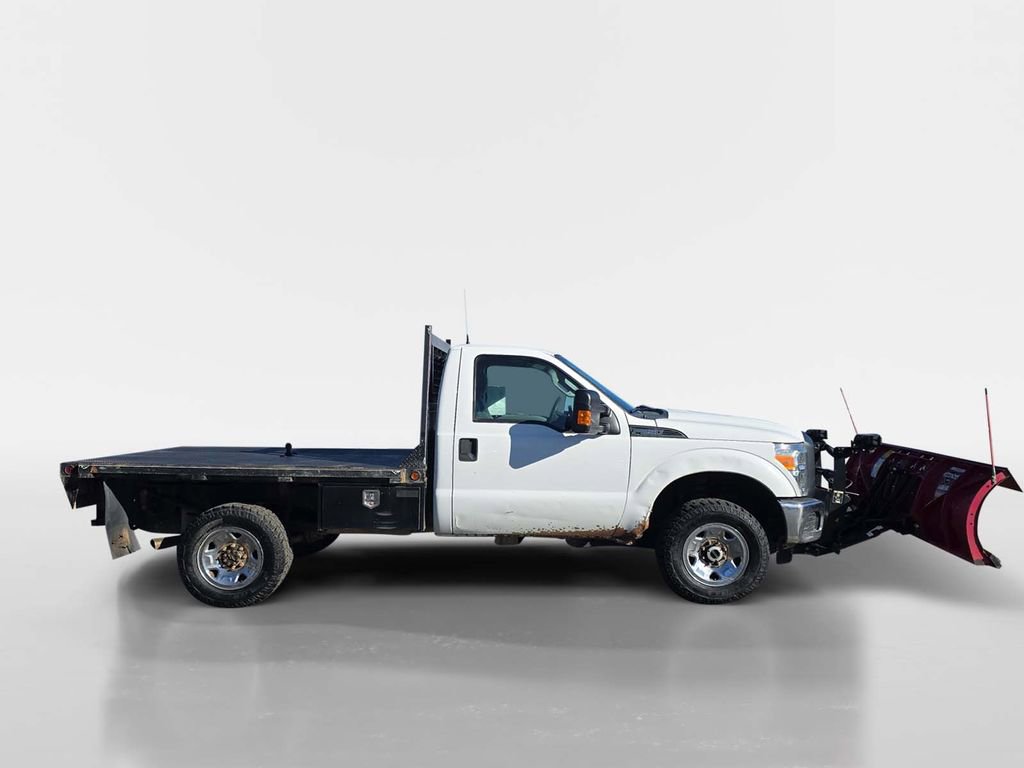 Used 2015 Ford F250 XL w/ Power Equipment Group image 7