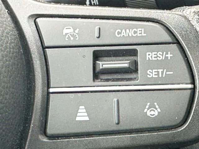 Certified 2023 Honda CR-V EX image 11