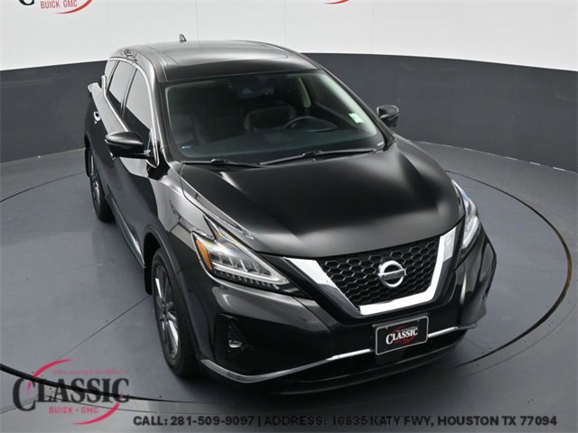 Used 2021 Nissan Murano SV w/ SV Special Edition Package image 1