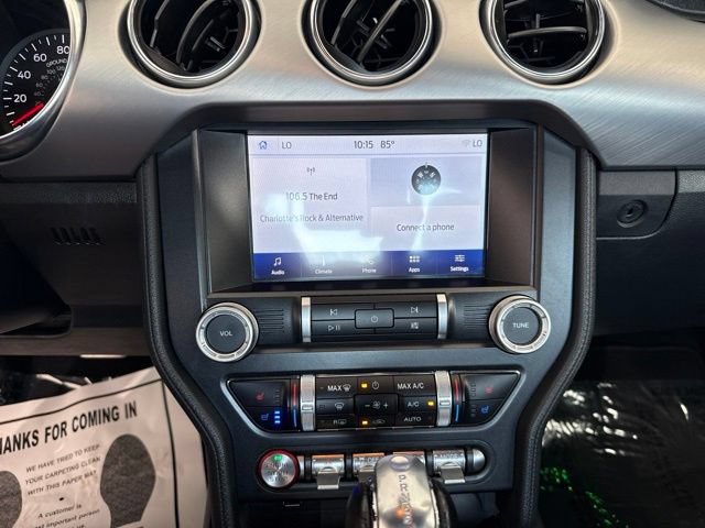 Used 2023 Ford Mustang Premium RWD image 19