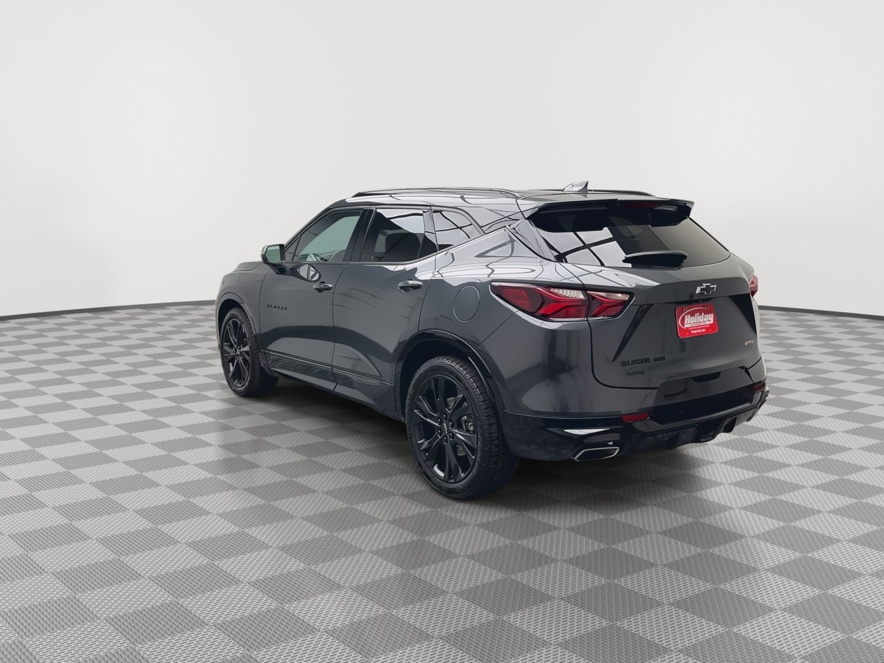 Used 2020 Chevrolet Blazer RS w/ LPO, Floor Liner Package AWD/4WD image 41