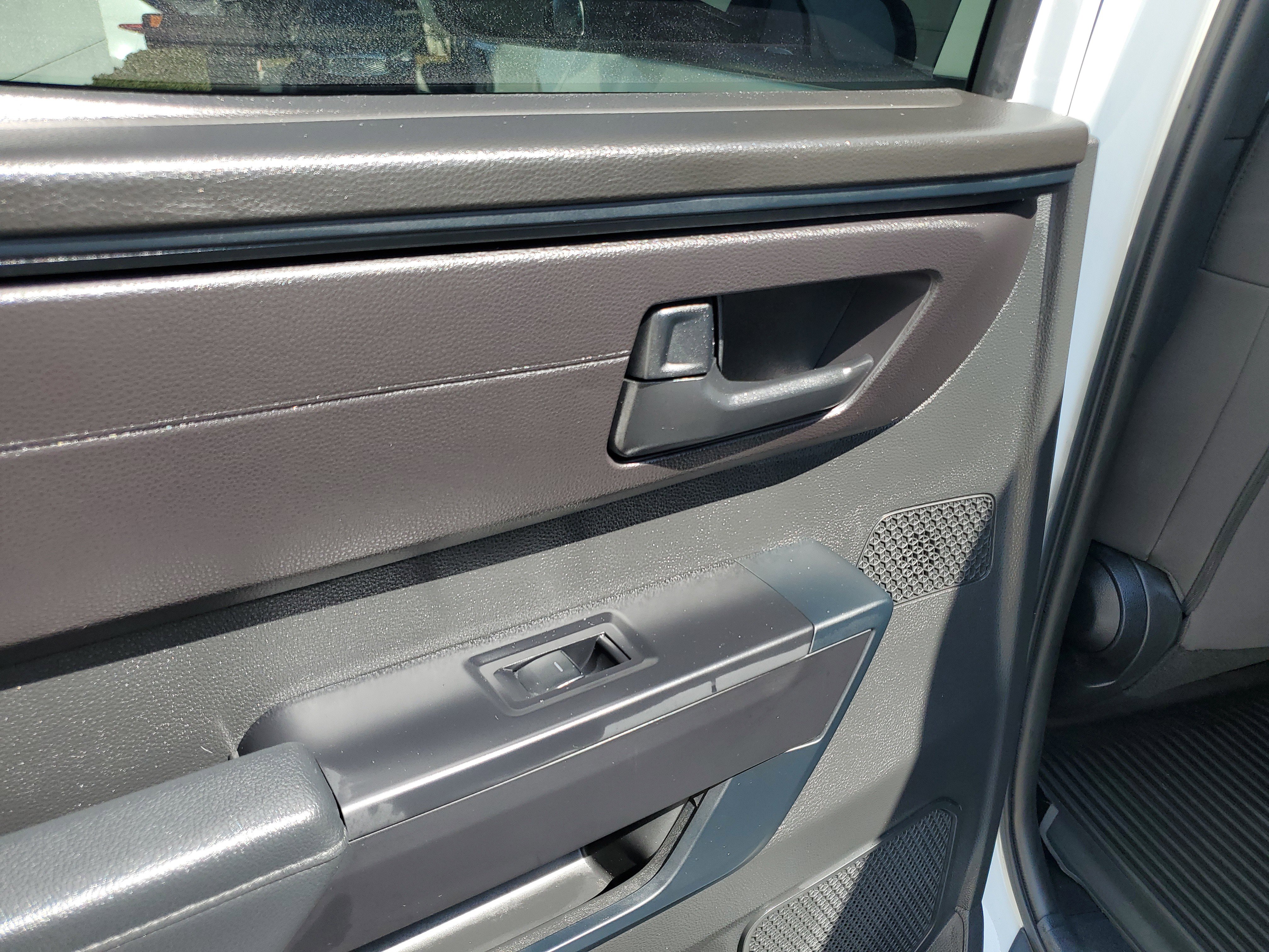 Used 2025 Toyota Tundra SR w/ SR Tow Package image 10